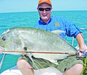 Fishing Monthly Magazines : One Perfect Day