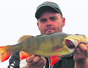 April should see Wurdiboluc Reservoir fishing well for redfin. 