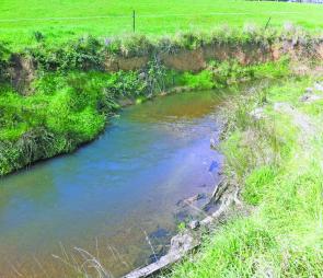 Small streams flowing through rural landscapes are prime November locations – always seek permission before crossing private property.