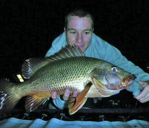 Jacks are fiery little speedsters and will be top of the list of catches this month. 