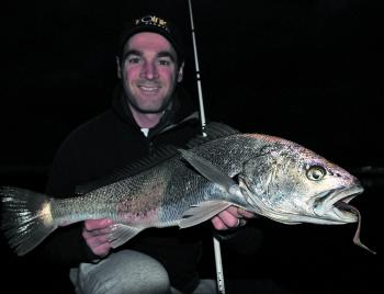 A flush of freshwater is just what the Melbourne rivers needed to kick the fishing into gear in the lead up to Easter. 