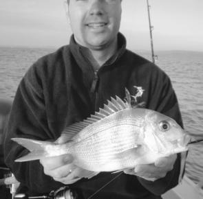 Small snapper should become prolific over the inshore reefs as the water warms in December.