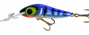 Fishing Monthly Magazines : Eddy Lures Back in action