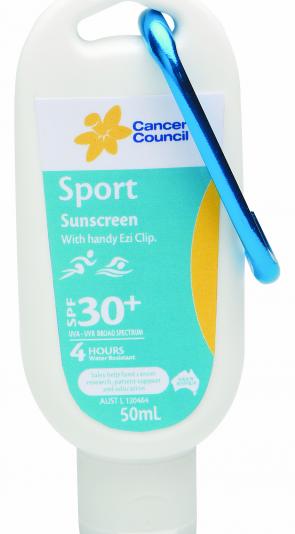 Wearing sunscreen is an essential part of sun protection.