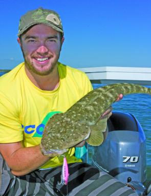 There will be a few school flathead around with better numbers further up the river from their normal locations.