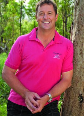 Creek to Coast and star presenter Scott Hillier will be filming a dedicated segment from the Lake Moondarra Fishing Classic for the 2011 series.